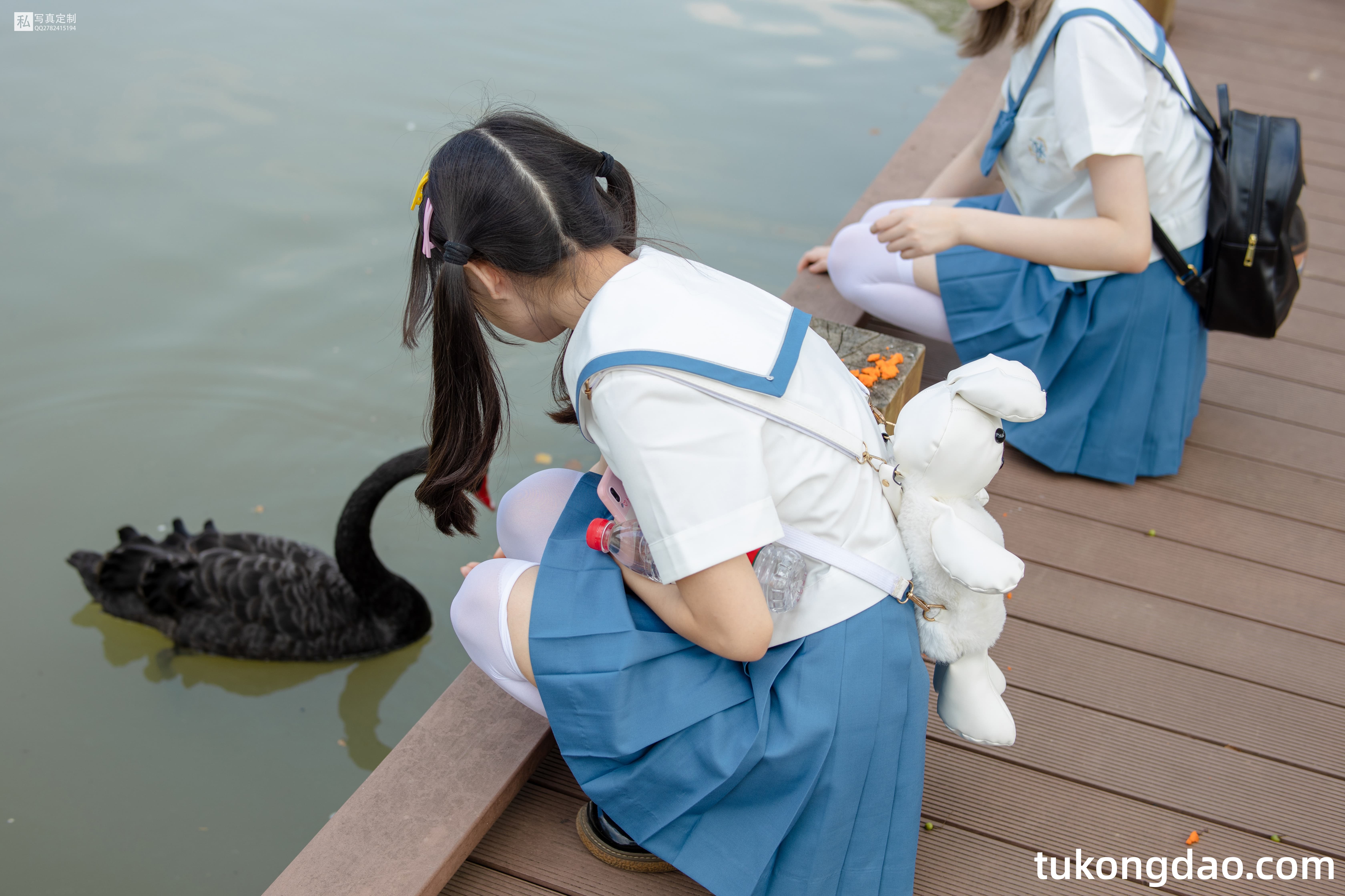 JKFUN-025 写真集 JKFUN-第88张